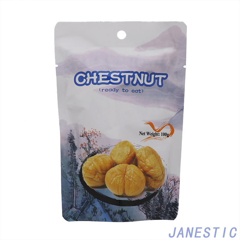 instant chestnut